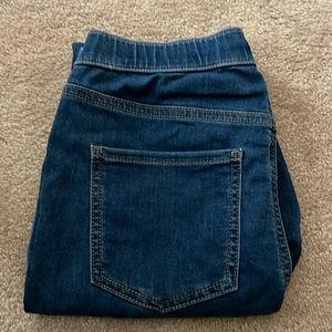 Vera Wang Jegging/Legging Size M